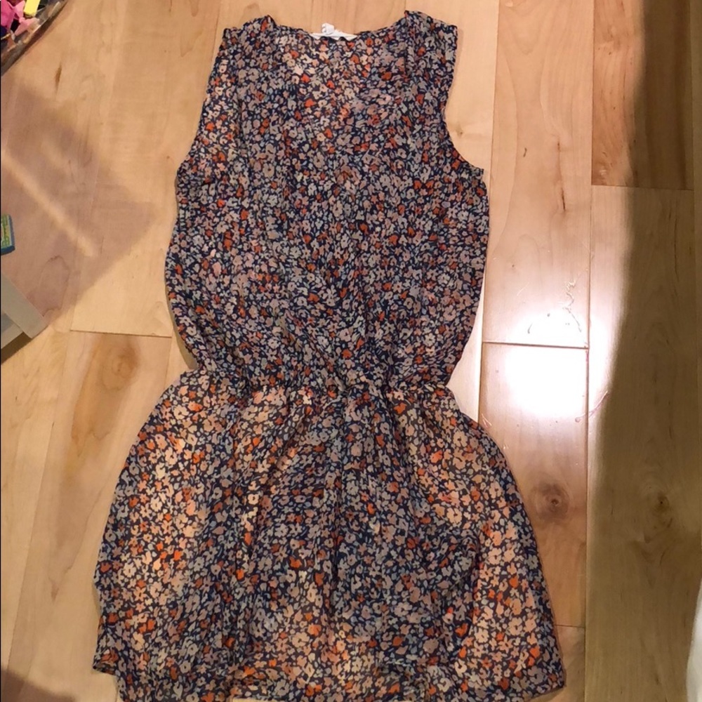 BCBGeneration dress size M